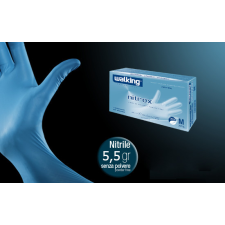 BRENTA Nitrox 5.5 nitril kesztyű takarító és háztartási eszköz