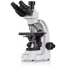 Bresser Bioscience 40-1000x trinokuláris mikroszkóp mikroszkóp