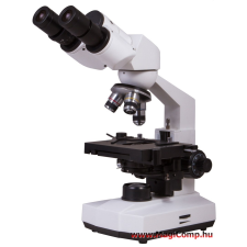 Bresser BRESSER Erudit Basic 40-400x mikroszkóp 73761 mikroszkóp