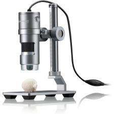 Bresser DST-1028 USB digitális mikroszkóp 5.1MP mikroszkóp