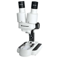 Bresser Junior 20x sztereomikroszkóp mikroszkóp