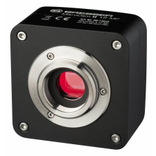 Bresser MikroCam II 12MP USB 3.0 digitális mikroszkóp-kamera távcső kiegészítő