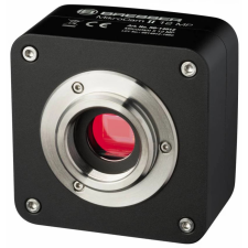 Bresser MikroCam II 12MP USB 3.0 digitális mikroszkóp-kamera távcső kiegészítő