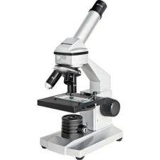 Bresser Optik Asztali mikroszkóp készlet 40x - 1024x Bresser Set 8855001 (88-55001) mikroszkóp