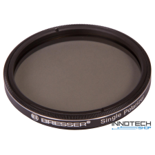 Bresser polarizáló 2"-os szűrő - 73780 objektív szűrő
