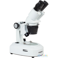Bresser Researcher ICD LED 20x-80x 64646 mikroszkóp