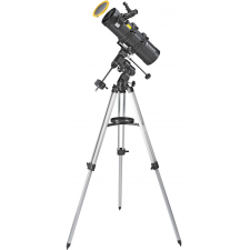 Bresser Spica 130/1000 EQ3 teleszkóp okostelefon adapterrel teleszkóp
