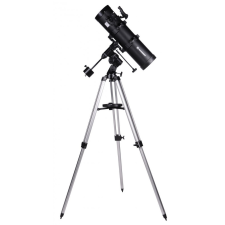 Bresser Teleszkóp Bresser 130/650 EQ3 Spica mikroszkóp