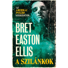 Bret Easton Ellis - A szilánkok regény