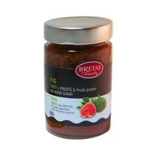 Bretas 100% dzsem - füge 240g alapvető élelmiszer
