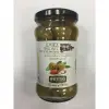 Bretas Bretas olivabogyó zöld mandulával töltve 314 ml