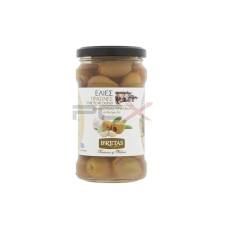  Bretas olajbogyó fokhagymával töltve 314g alapvető élelmiszer