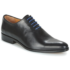Brett & Sons Bőrcipők AGUSTIN Fekete 46