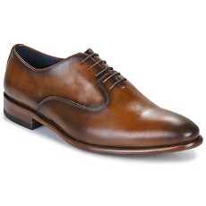 Brett & Sons Bőrcipők - Barna 44