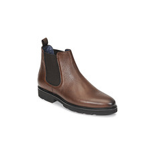 Brett &amp; Sons Csizmák 4603 Barna 43 férfi csizma, bakancs