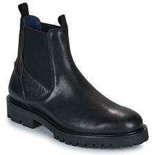 Brett & Sons Csizmák 4709-LENEUF Fekete 41 férfi csizma, bakancs