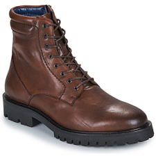 Brett &amp; Sons Csizmák 4711-LENEUF Barna 44 férfi csizma, bakancs