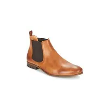 Brett &amp; Sons Csizmák CHAVOQUE Barna 41 férfi csizma, bakancs