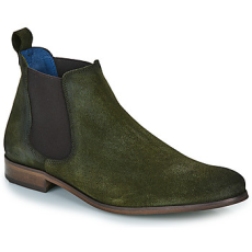 Brett & Sons Csizmák MILITARI Keki 44