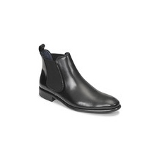 Brett &amp; Sons Csizmák SUZONU Fekete 45 férfi csizma, bakancs