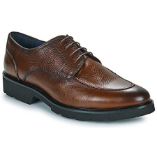Brett &amp; Sons Oxford cipők ANTIQ Barna 44 férfi cipő