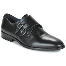 Brett &amp; Sons Oxford cipők - Fekete 42 férfi cipő
