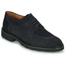 Brett &amp; Sons Oxford cipők HAMILTON Kék 44 férfi cipő