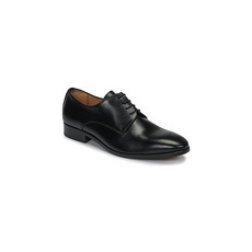 Brett & Sons Oxford cipők POLIFE Fekete 43