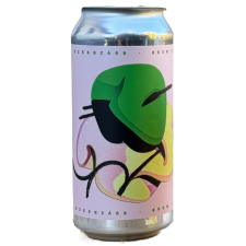  Brew Your Mind Battle Juice IPA (0,44) (5,6 %) sör