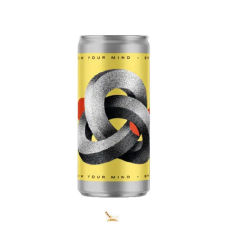  Brew Your Mind BRIGHT LIES IPA (0,44) (6,5%) sör