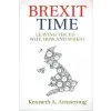  Brexit Time – ARMSTRONG  KENNETH A