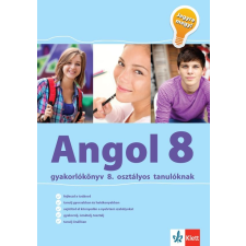 ﻿Brezigar, Barbara - ANGOL 8 GYAKORLÓKÖNYV - JEGYRE MEGY! tankönyv