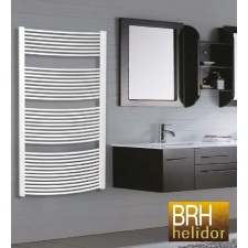  BRH Helidor íves csőradiátor 770x700 mm fűtőtest, radiátor