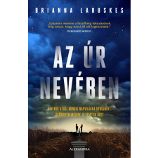 Brianna Labuskes - Az Úr nevében egyéb könyv