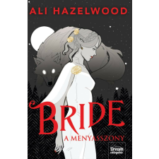  Bride - A menyasszony regény