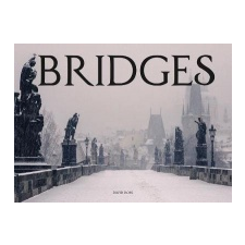  Bridges – David Ross idegen nyelvű könyv