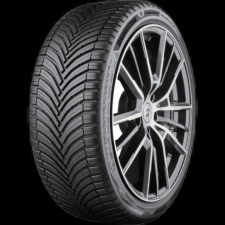 BRIDGESTONE 195/55 R16 TURANZA ALL SEASON 6 [91] V XL négyévszakos gumiabroncs