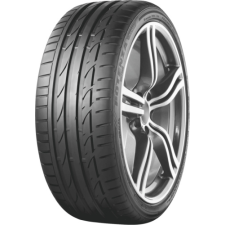 BRIDGESTONE 225/40 R18 POTENZA S001 [92] Y XL MO nyári gumiabroncs