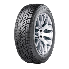 BRIDGESTONE 235/60 R18 BLIZZAK LM-80 EVO [103] H MO téli gumiabroncs