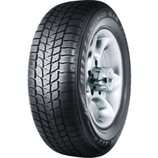 BRIDGESTONE 245/45 R18 96V BLIZZAK LM25 RFT  6SE téli gumiabroncs
