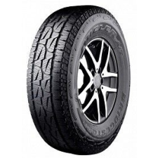 BRIDGESTONE AT001 XL 255/70 R18 116S Négyévszakos négyévszakos gumiabroncs