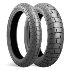 BRIDGESTONE Battlax Adventure Trail AT41 hátsó gumiabroncs 150/70 R 17 69V TL motor gumi