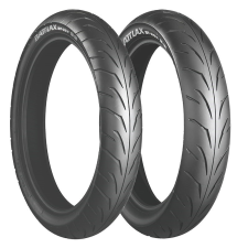BRIDGESTONE BATTLAX BT39SS Hátsó gumiabroncs 120/80-17 61S TL motor gumi
