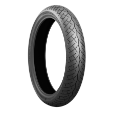 BRIDGESTONE BATTLAX BT46 ELSŐ GUMI 100/80-17 52H TL motor gumi