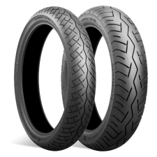 BRIDGESTONE Battlax BT46 első gumiabroncs 110/90-18 61V TL motor gumi