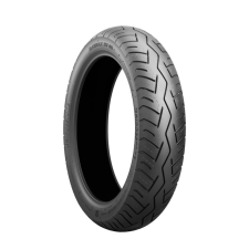 BRIDGESTONE BATTLAX BT46 hátsó gumiabroncs 130/70-18 63H TL motor gumi