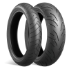 BRIDGESTONE Battlax BT-023 GT hátsó gumiabroncs 180/55 ZR 17 (73W) TL