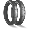 BRIDGESTONE BATTLAX BT-39 Hátsó Gumiabroncs 140/70-17 66H TL