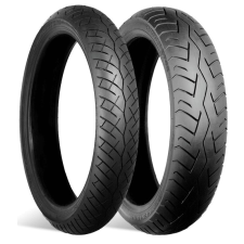 BRIDGESTONE BATTLAX BT-45 ELSŐ GUMIABRONCS 3.50-18 56H TT motor gumi