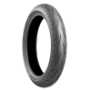 BRIDGESTONE Battlax S23 első motorgumi 17'' 110/70-17 radiál ZR TL 54H BRIDGESTONE  Felnik, gumik, kiegészítők Gumik Motorgumik